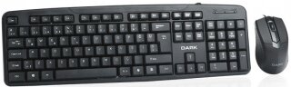 Dark DK-AC-KM1030 Klavye & Mouse Seti kullananlar yorumlar